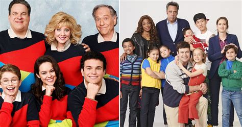 Family Sitcoms: 5 Most Overrated (& 5 Most Underrated)