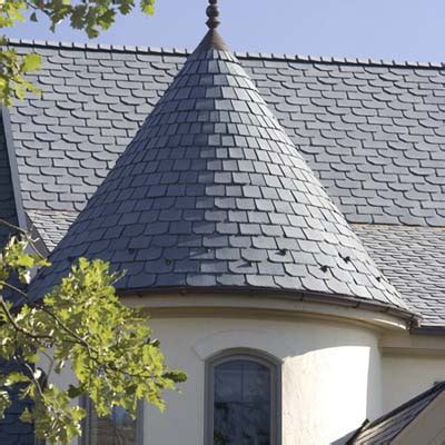 Tile Roof: Rubber Roof Tiles