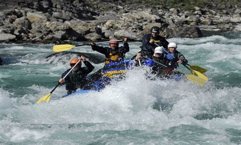 Karnali River Rafting - Nepal Freelance Guide 2019