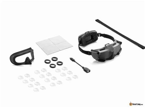 Review: DJI Goggles Integra - Better Than The Goggles 2 and V2? - Oscar Liang