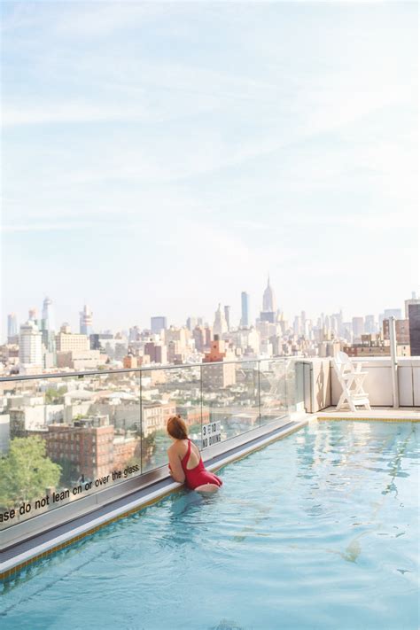 Exactly Where To Stay In NYC: 14 Best Hotels In Every Budget