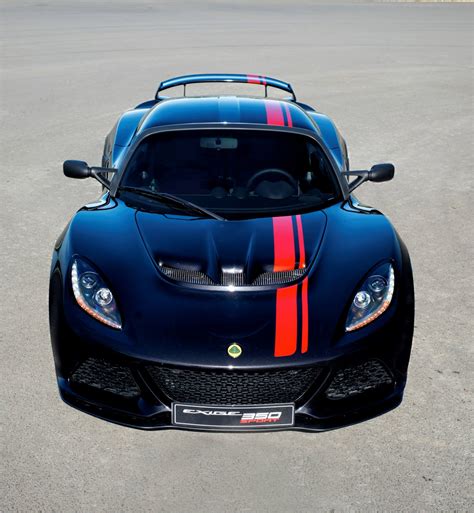 Beauty of a Beast: Lotus Exige 350 Special Edition - AUTOMOTIVE RHYTHMS