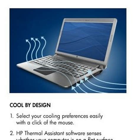 Stream Hp Thermal Assistant Hp Coolsense Download !LINK! from Julie Grandpre | Listen online for ...