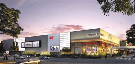 H&M comes to Hillsdale mall – Scot Scoop News