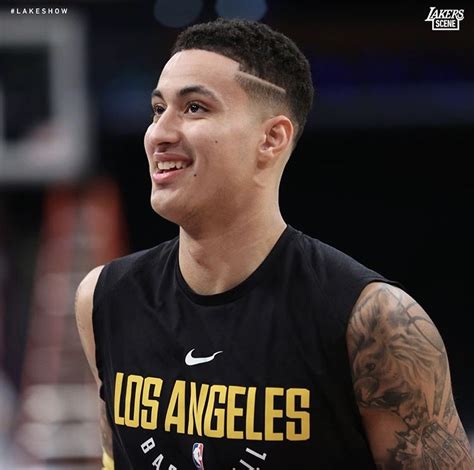 23+ kyle kuzma haircut fade - PetterDayne