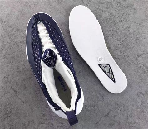 Air Jordan 15 Obsidian Release Date - Sneaker Bar Detroit