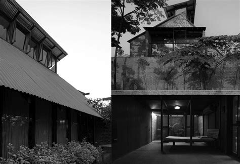 Kiron Cheerla Architecture Design | ArchiDiaries