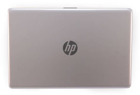 HP 250 G7 - budget notebook that satisfies | LaptopMedia.com