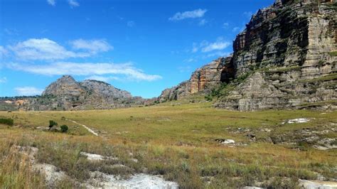 4 Best National Parks in Madagascar for Hiking