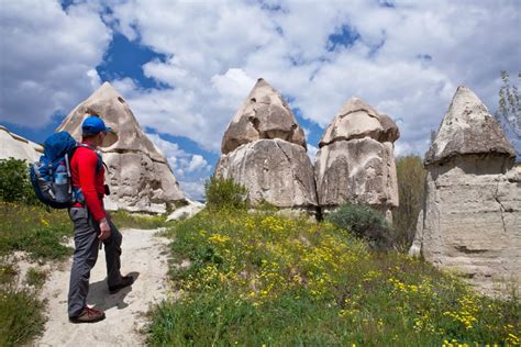 Gallery - Goreme Hiking Tour: Pigeon Valley & Zemi Valley – Full Day