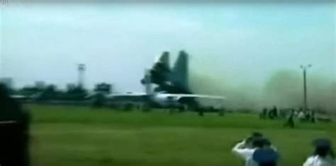 World's worst air show disasters - Mirror Online