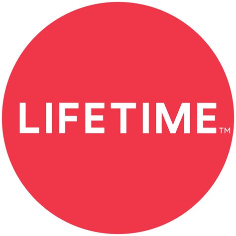 Brand New: New Logo for Lifetime