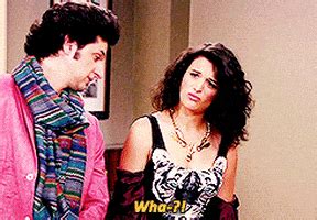 Jenny Slate Mona Lisa Saperstein GIF - Find & Share on GIPHY