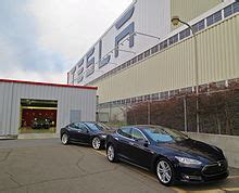 Tesla Factory - Wikipedia