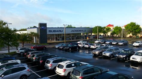 Subaru of Jacksonville - Jacksonville, FL | Cars.com