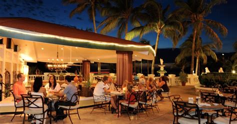 Mangos Restaurant Aruba | Aruba, Aruba restaurants, Casual dining restaurant