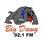 Big Dawg 92.1 FM (WMNC-FM) Morganton, NC - Listen Live