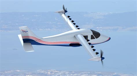 Electric Planes: Are They Really The Future Of Flight?