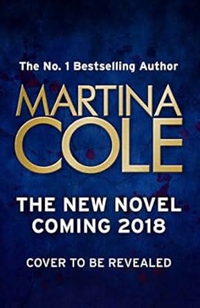 No Mercy: The brand new novel from the Queen of Crime - Kindle edition by Martina Cole. Mystery ...