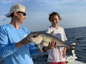 Best Destin FL Offshore Fishing Charters | Deep Sea Fun