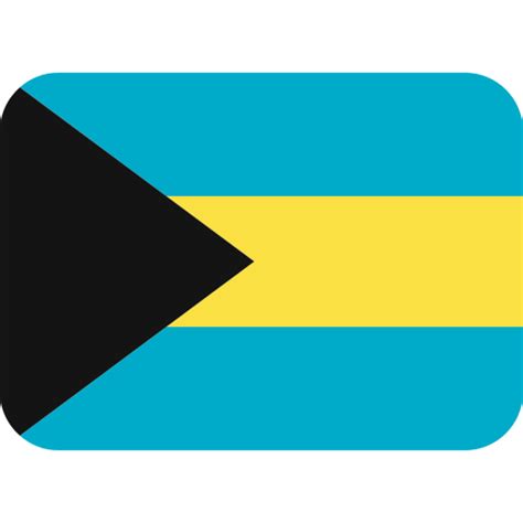 🇧🇸 Flag: Bahamas Emoji