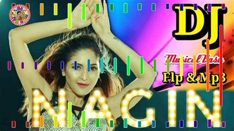 Nagin - Dj Song / Nagin Dj Rimix Song .Dj SOCIAL MEDIA .Dj Monir 2020 ...