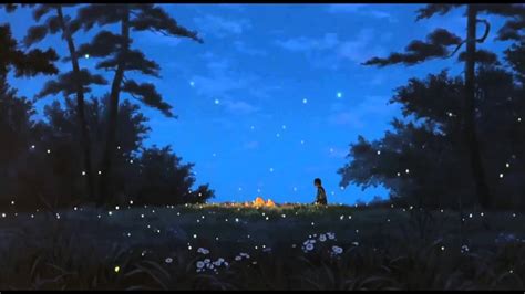 Grave of the Fireflies Wallpapers - Top Free Grave of the Fireflies Backgrounds - WallpaperAccess