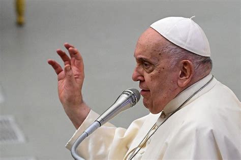 Pope deplores end to Gaza truce, urges new ceasefire | Philstar.com