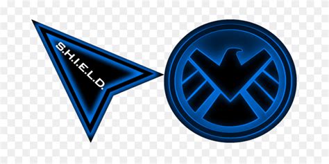 Agents Of Shield Logo & Transparent Agents Of Shield.PNG Logo Images