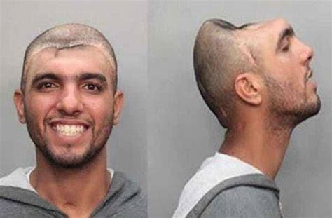 What’s Wrong With Florida And Their Mugshots?! (32 pics) - Izismile.com