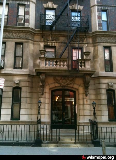 82 Washington Place - New York City, New York