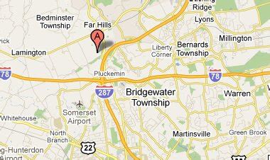 Bedminster officials seek to transform Department of Transportation yard into new retail site ...