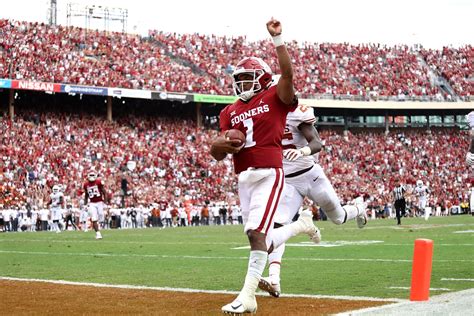 Oklahoma football: Your guide to OU players in the NFL Draft day one ...