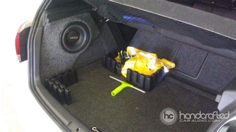 The Importance Of Proper Car Audio Speaker Installation