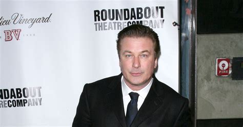 Alec Baldwin Says 30 Rock Is Ending Next Season