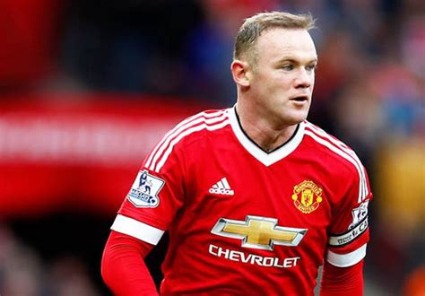 Gambling threatened my career, says Rooney - Punch Newspapers