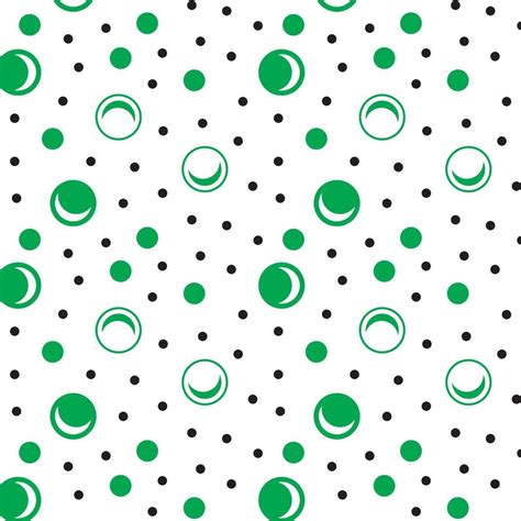 polka dot pattern background wallpaper vector illustration 3789328 Vector Art at Vecteezy