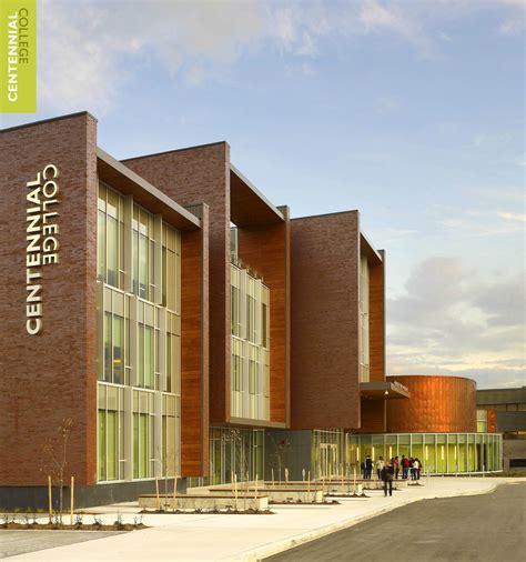 Centennial College – CCI Learning Blog