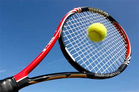 Royalty Free Tennis Racket Pictures, Images and Stock Photos - iStock