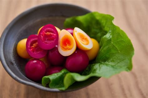 The Best Ideas for Pickled Quail Eggs - Best Recipes Ideas and Collections