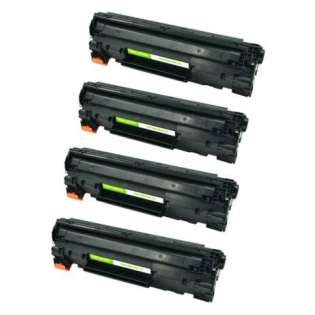 HP 85A toner cartridge / 85A toner