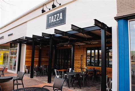 Tazza Kitchen - Cameron Village | Raleigh, NC 27605