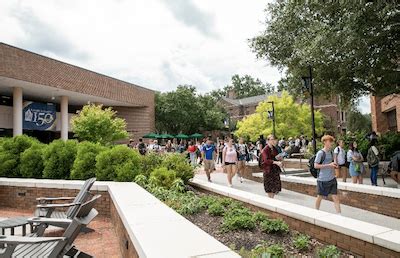 BIGGER THAN EVER: Lander University Begins 2022-23 Academic Year with Largest-Ever Enrollment ...