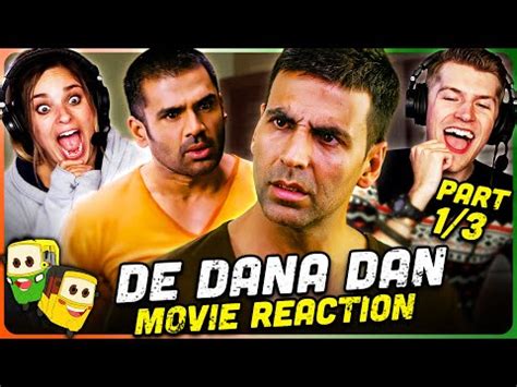 Hilarious DE DANA DAN Movie Reaction! Comedic Commentary & Surprising Twists - Video Summarizer ...