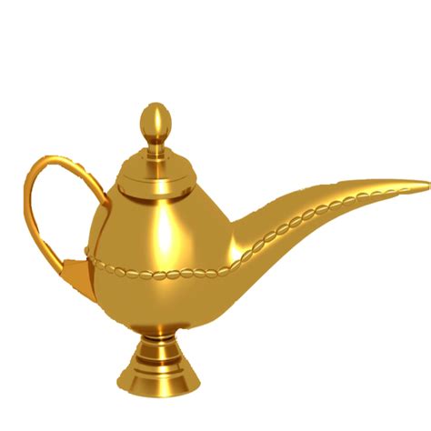 Katie Valiant's Aladdin's Magic Genie Lamp by 10katieturner on DeviantArt