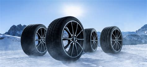 Best Winter Tires for Chevy Silverado - Smith Motors of Lowell