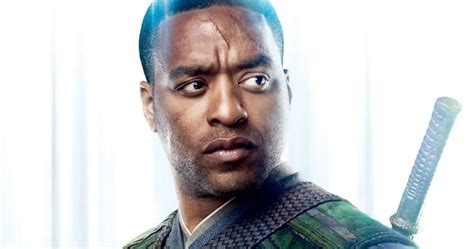 Chiwetel Ejiofor Returns as Mordo to Begin Filming Doctor Strange in the Multiverse of Madness