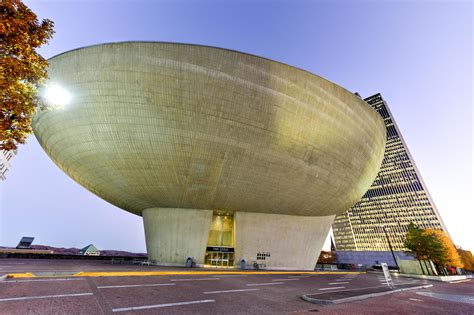 The Egg - Albany, New York, 2022 16192817 Stock Photo at Vecteezy