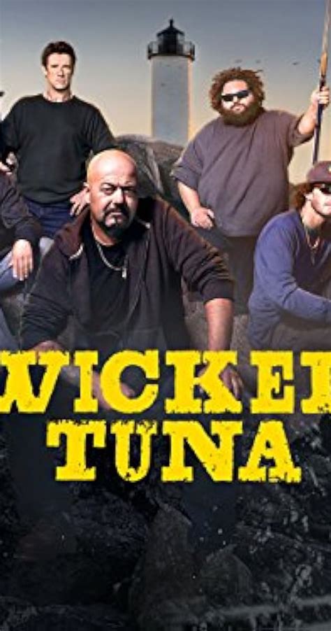 "Wicked Tuna" Reel Talk Live (TV Episode 2015) - Full Cast & Crew - IMDb