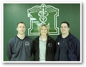 Human Performance Laboratory Programs at Marshall University | Graduate Programs